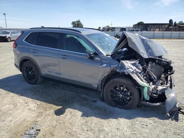 Vin: 2hkrs6h57ph814079, lot: 57447345, honda crv sport 20234