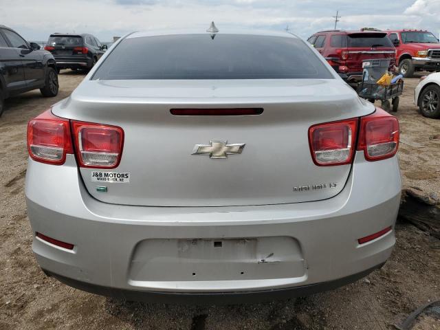 2016 CHEVROLET MALIBU LIM - 1G11C5SA0GF125711