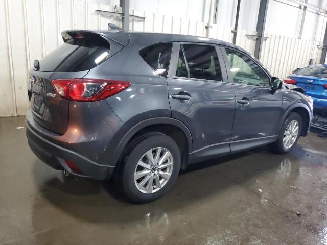Vin: jm3ke4cy5g0852073, lot: 56599055, mazda cx-5 touring 20163