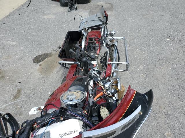 2007 HARLEY-DAVIDSON FLHTCUI 1HD1FC4157Y637256