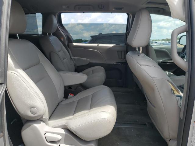 2019 TOYOTA SIENNA XLE - 5TDDZ3DC2KS210712