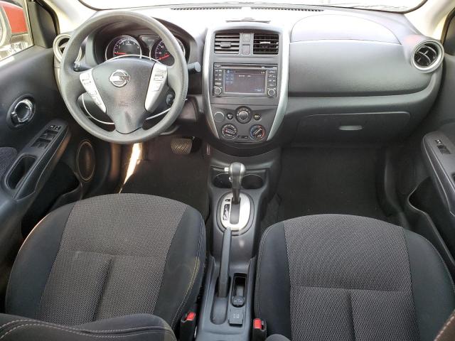 2015 NISSAN VERSA S - 3N1CN7AP1FL894544