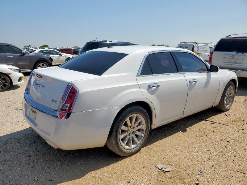 Vin: 2c3ca5cg4bh580985, lot: 57998065, chrysler 300 limited 20113
