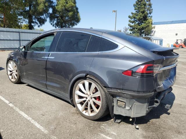 Vin: 5yjxcae4xgfs00306, lot: 57844405, tesla model x 20162