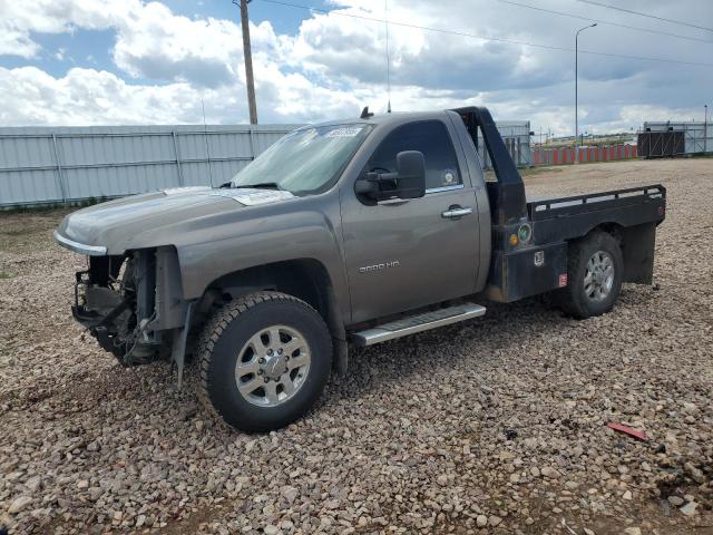 Vin: 1gc3k0c8xef122894, lot: 56937955, chevrolet all models k3500 lt 2014 img_1