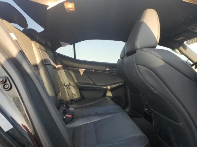 2015 LEXUS IS 250 JTHBF1D29F5045750