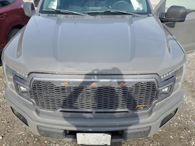 2020 FORD F150 SUPER - 1FTEW1CP3LFA33644