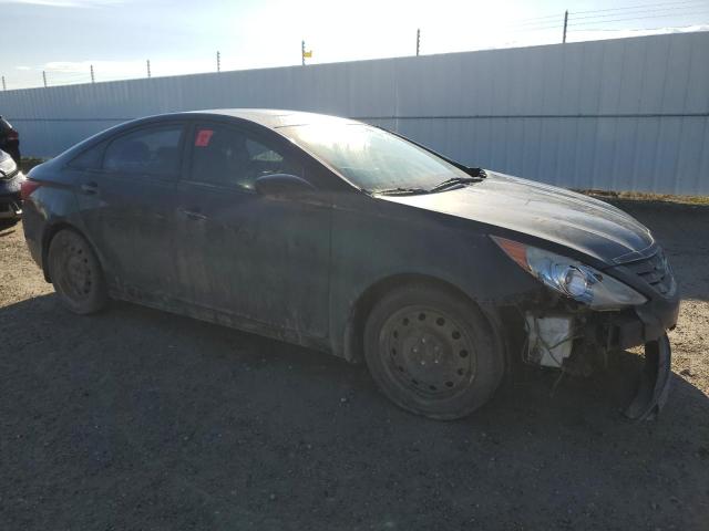 Vin: 5npec4ac3bh152406, lot: 58659755, hyundai sonata se 20114