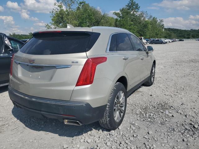 Vin: 1gyknbrs9hz121914, lot: 56901985, cadillac xt5 luxury 20173