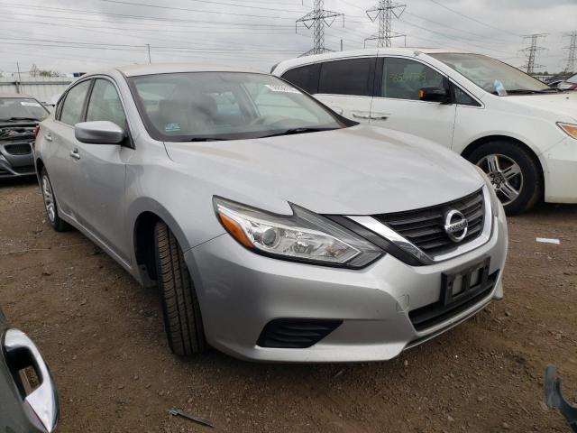 2016 NISSAN ALTIMA 2.5 - 1N4AL3AP7GN358451