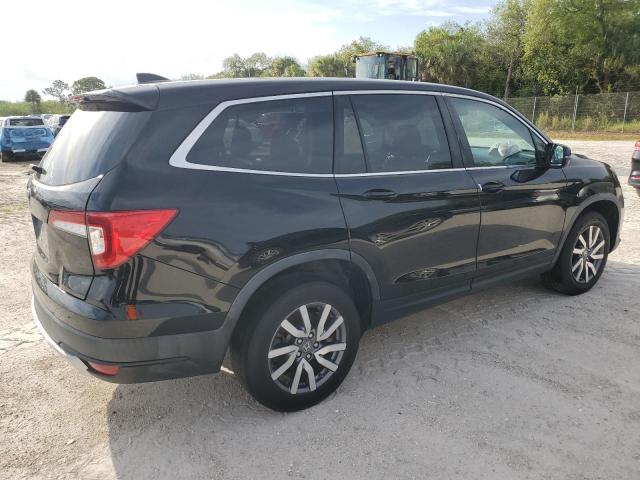 Vin: 5fnyf5h56lb005045, lot: 74056264, honda pilot exl 20203