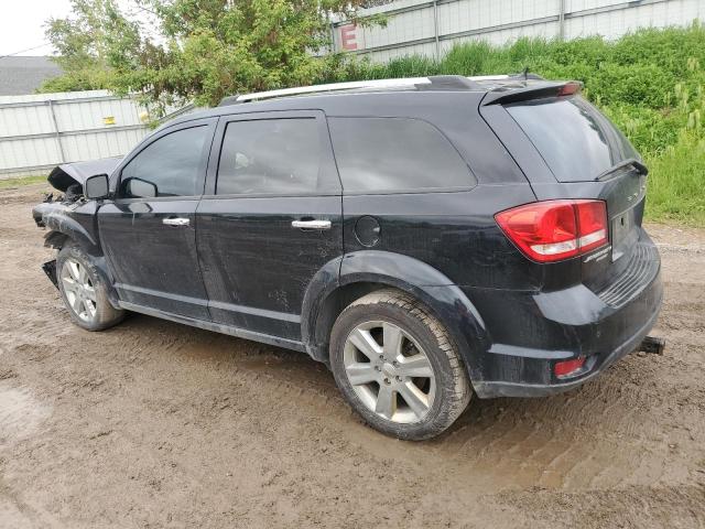 2015 DODGE JOURNEY R/ 3C4PDDFG8FT725808
