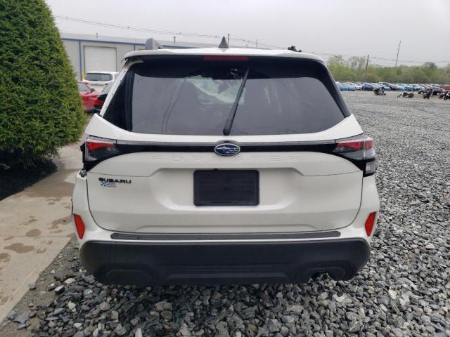 2025 SUBARU FORESTER P - JF2SLDDC9SH514074