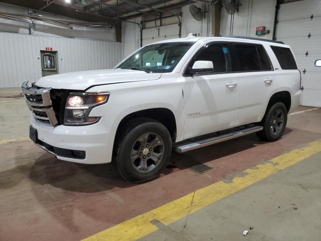 Vin: 1gnskbkc8gr236110, lot: 58189935, chevrolet tahoe k1500 lt 2016 img_1