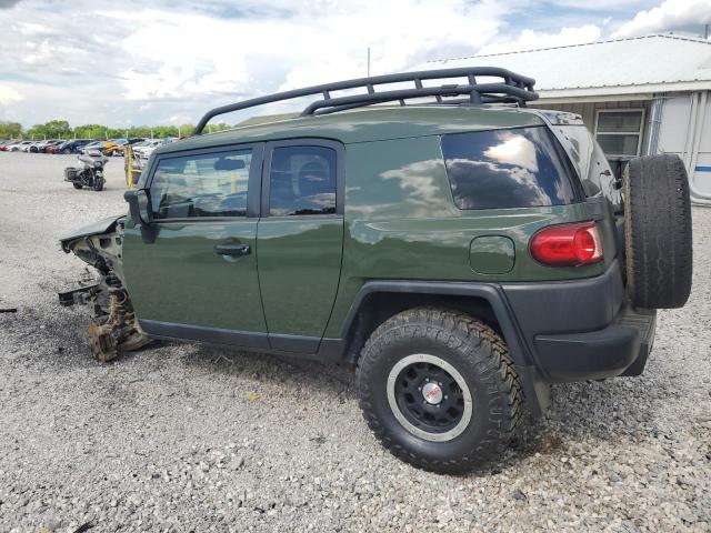 Vin: jtebu4bf7bk104977, lot: 55518315, toyota fj cruiser 20112
