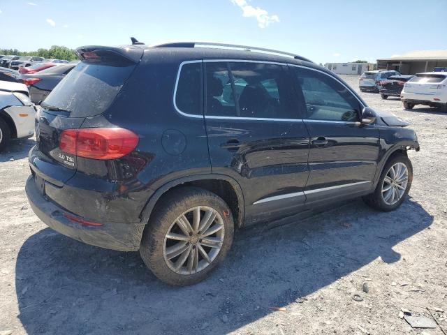 Vin: wvgbv3ax4ew543200, lot: 58200825, volkswagen tiguan s 20143
