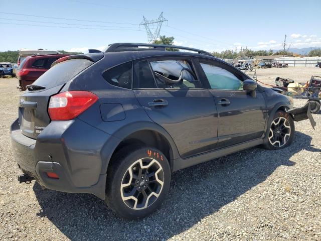 Vin: jf2gpadc7g8309448, lot: 58396635, subaru crosstrek premium 20163