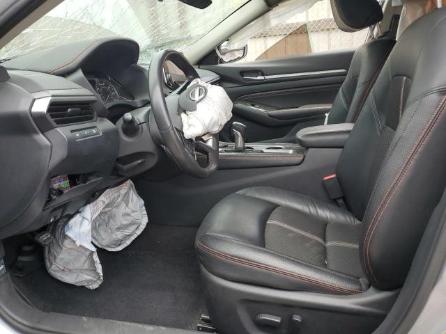 2023 NISSAN ALTIMA SR - 1N4BL4CVXPN301814