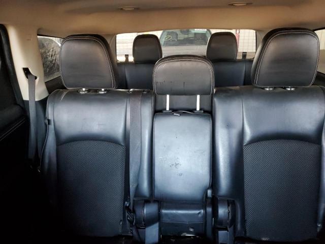 2017 DODGE JOURNEY CR 3C4PDCGG2HT617762