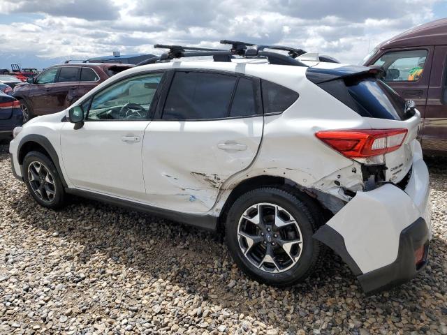 Vin: jf2gtacc9kh277608, lot: 56973395, subaru crosstrek premium 20192
