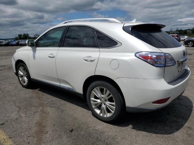 Vin: jtjbc1ba8c2045723, lot: 57339635, lexus rx450 450h 20122