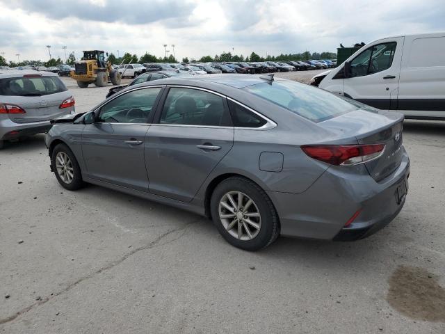 Vin: 5npe24af3kh763114, lot: 56883955, hyundai sonata se 20192
