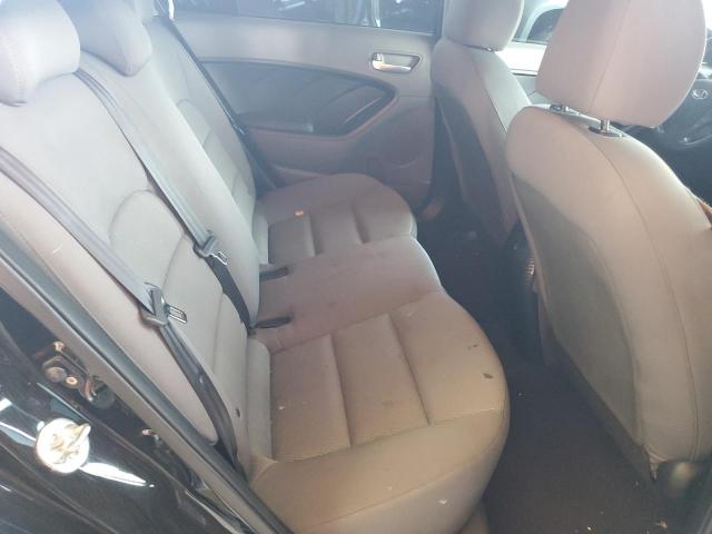 2017 KIA FORTE LX 3KPFK4A7XHE028558
