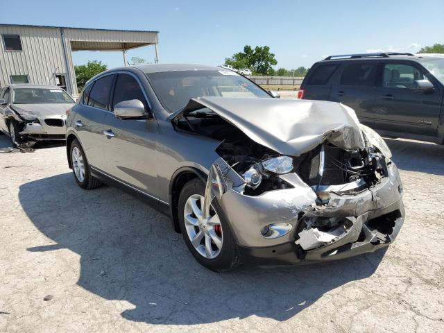 Vin: jn1aj0hr9am753219, lot: 56471565, infiniti ex35 base 20104