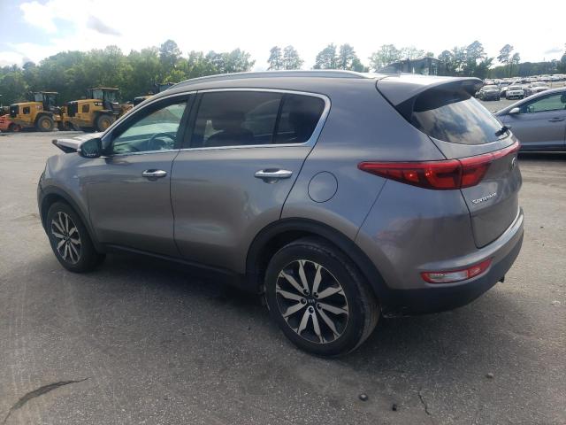 2017 KIA SPORTAGE E - KNDPNCAC5H7185272