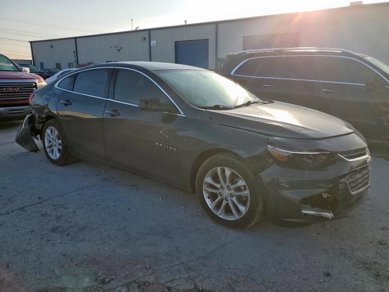 Vin: 1g1zd5st0jf150049, lot: 58094835, chevrolet malibu lt 20184