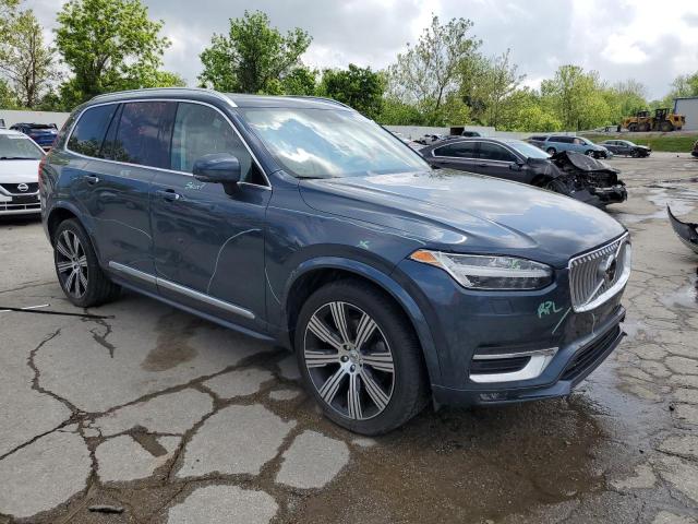 Vin: yv4a221l9m1681162, lot: 56593655, volvo xc90 t6 inscription 20214