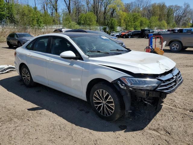 Vin: 3vwc57bu5lm105459, lot: 56303695, volkswagen jetta s 20204