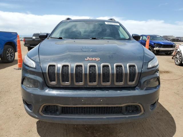 2016 JEEP CHEROKEE L - 1C4PJLCBXGW256549