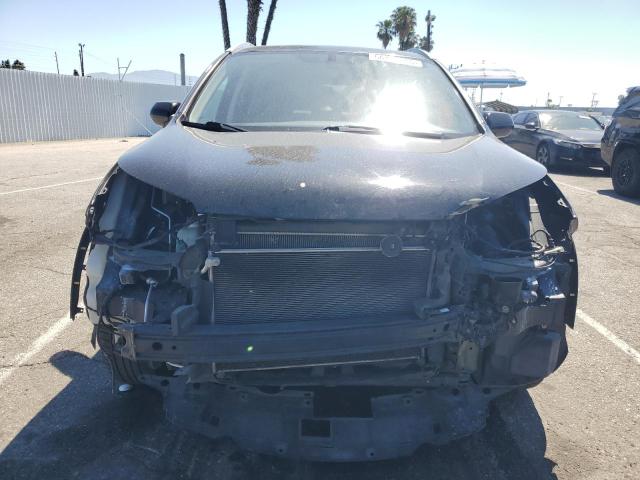 2015 HONDA CR-V EXL - 2HKRM3H7XFH546427