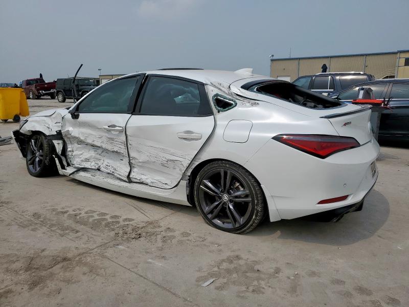 Vin: 19ude4h6xra002141, lot: 57291625, acura integra a- a-spec tech 20242