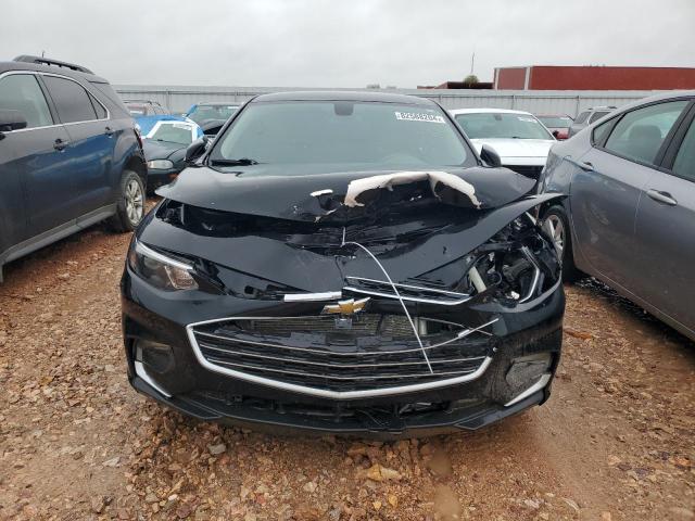 2017 CHEVROLET MALIBU LT - 1G1ZE5STXHF108074