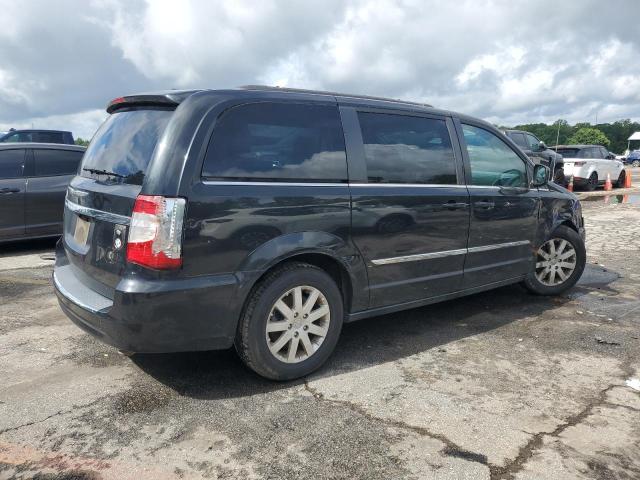 Vin: 2c4rc1bg9er326116, lot: 56598265, chrysler minivan touring 20143