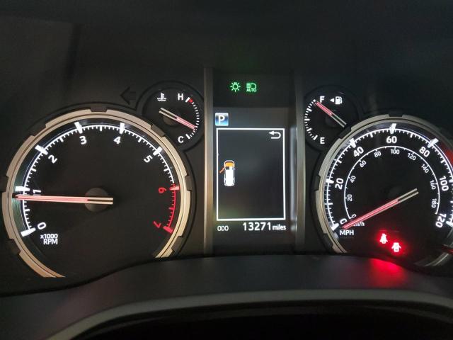 2023 TOYOTA 4RUNNER LI JTEDU5JR8P5301415