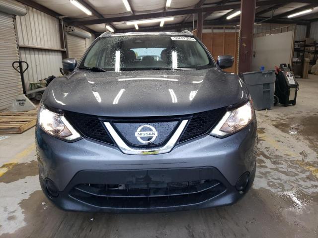 2019 NISSAN ROGUE SPOR - JN1BJ1CP1KW234364