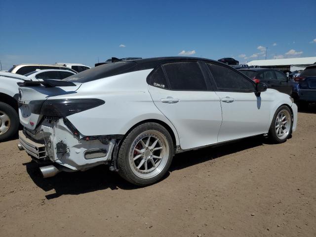 Vin: 4t1kz1ak7nu066349, lot: 56386525, toyota camry trd 20223