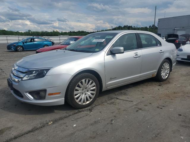 Vin: 3fadp0l37br301652, lot: 55696495, ford fusion hybrid 2011 img_1