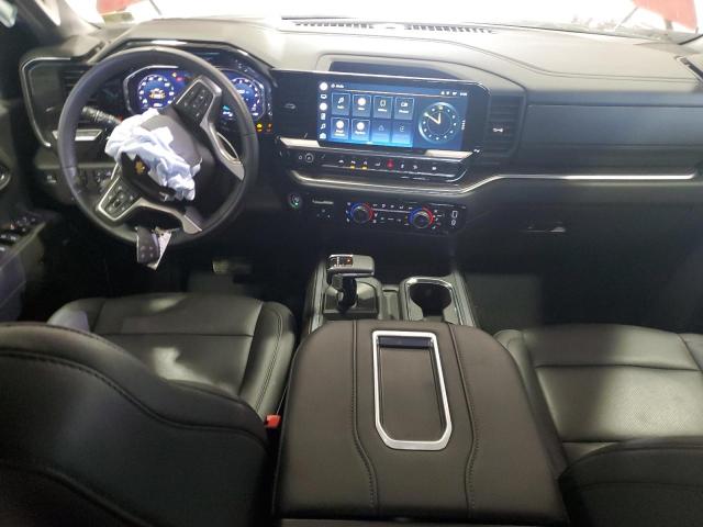 2022 CHEVROLET SILVERADO - 1GCUDGEL6NZ557015