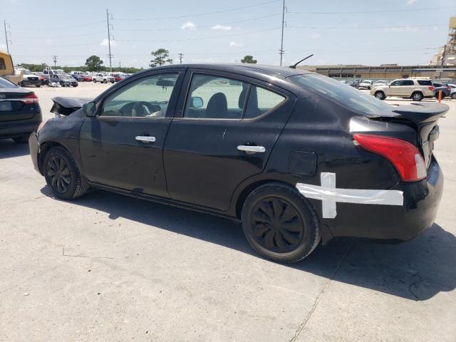 Vin: 3n1cn7ap9el830265, lot: 57167325, nissan versa s 20142