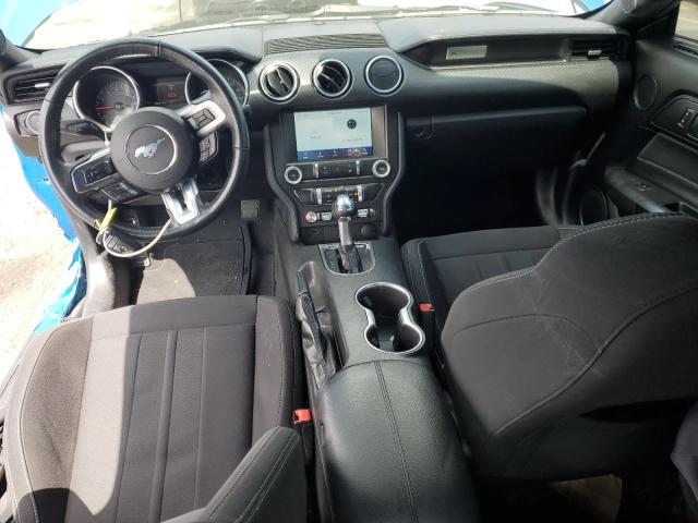 2021 FORD MUSTANG - 1FA6P8TH2M5156383
