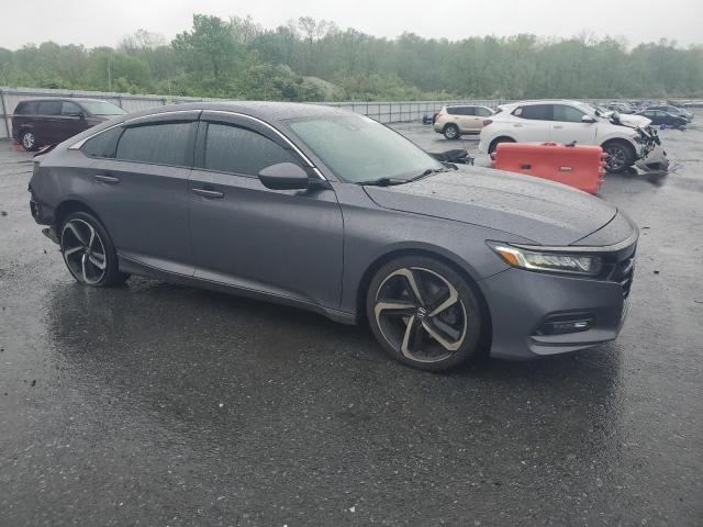 Vin: 1hgcv1f31ja112583, lot: 55738625, honda accord sport 20184
