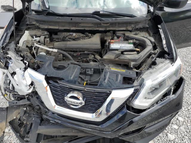 2017 NISSAN ROGUE S - JN8AT2MV2HW257056