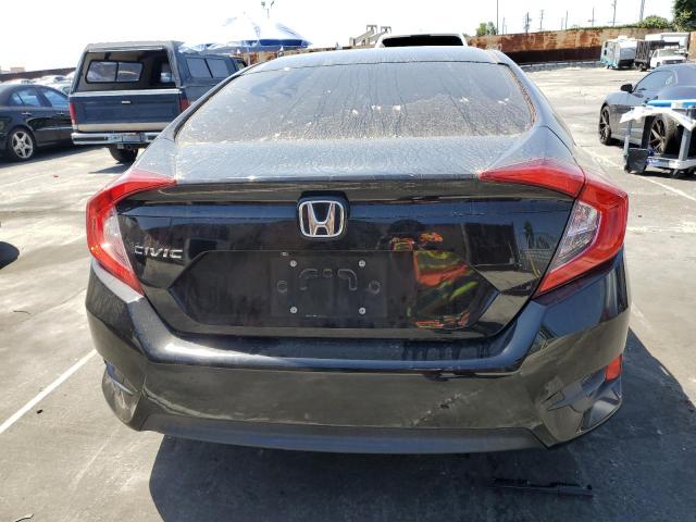 2017 HONDA CIVIC LX - 2HGFC2F59HH531321