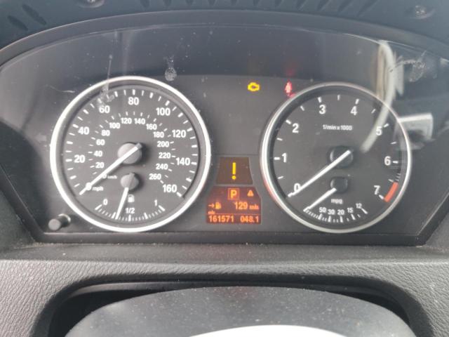 2011 BMW X5 XDRIVE5 - 5UXZV8C5XBL417480
