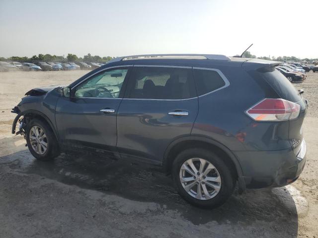 Vin: 5n1at2mk4ec832980, lot: 57077325, nissan rogue s 20142