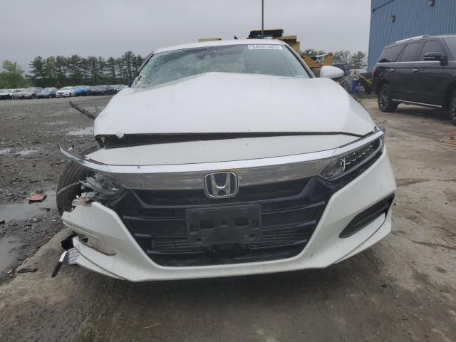 2020 HONDA ACCORD LX - Other View